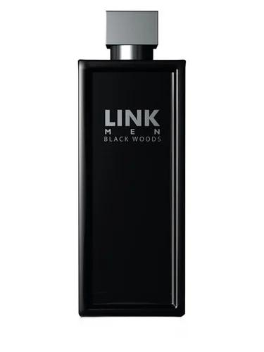 Black Woods — LINK