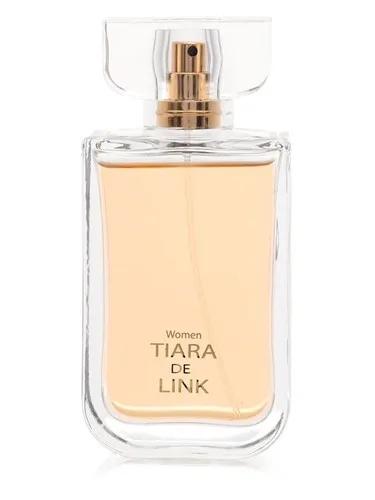 Tiara De Link — LINK