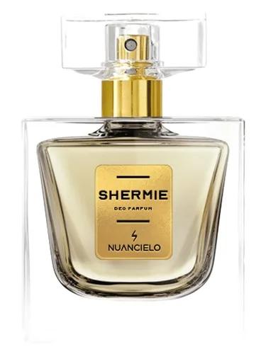 Shermie — Nuancielo