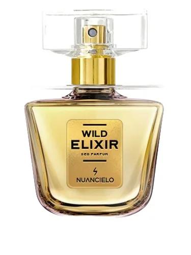 Wild Elixir — Nuancielo