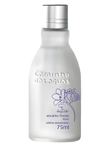 Caminho das Águas Encanto Florido — Jequiti