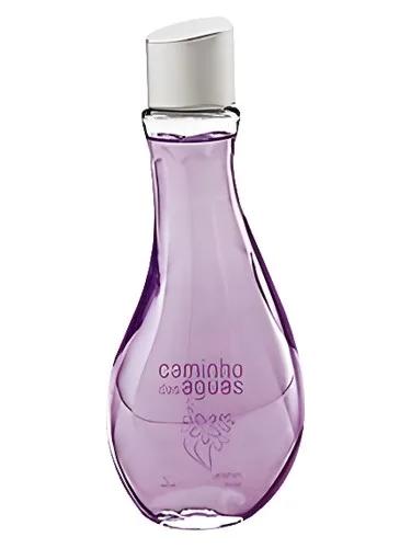 Caminho das Águas Jasmim Rosé — Jequiti
