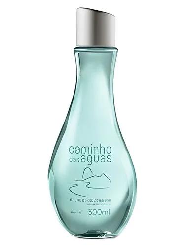 Caminho das Águas Águas de Copacabana — Jequiti