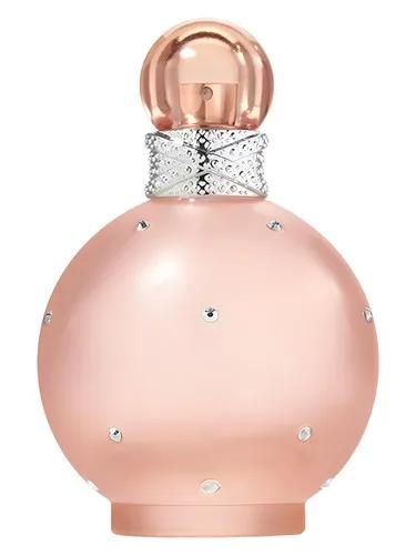 Fantasy Naked — Britney Spears