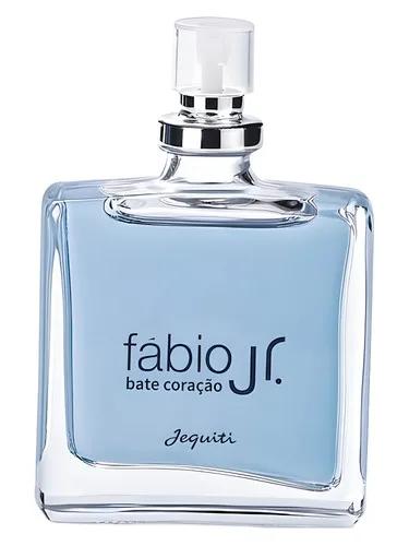 Fábio Jr. Bate Coração — Jequiti
