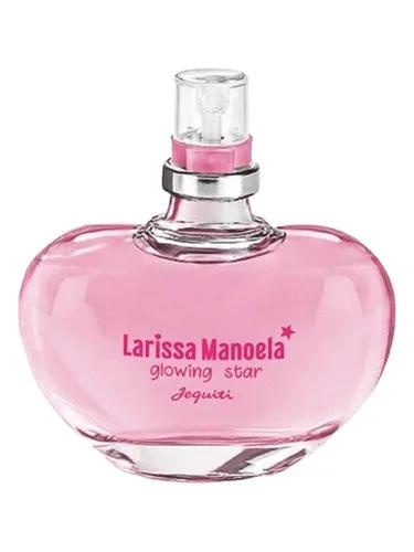 Larissa Manoela Glowing Star — Jequiti