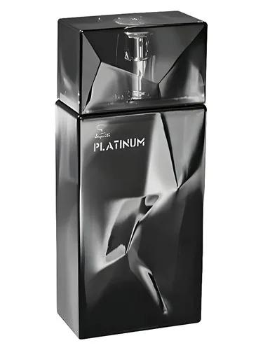 Platinum — Jequiti