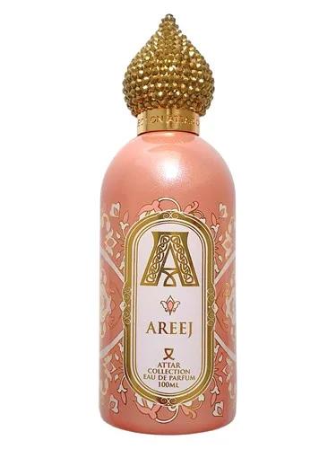 Areej — Attar Collection