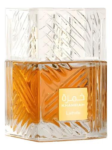 Khamrah — Lattafa Perfumes