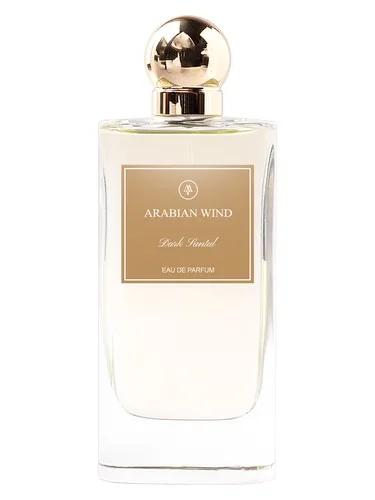 Dark Santal — Arabian Wind