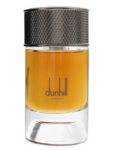 Mongolian Cashmere — Alfred Dunhill