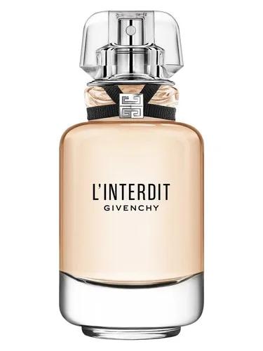 L'Interdit Eau de Toilette 2022 — Givenchy
