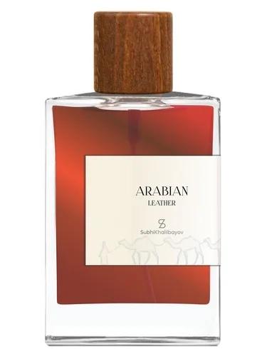 Arabian Leather — Subhi Khalilbayov