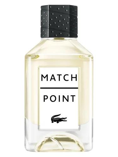 Match Point Cologne Eau de Toilette — Lacoste Fragrances