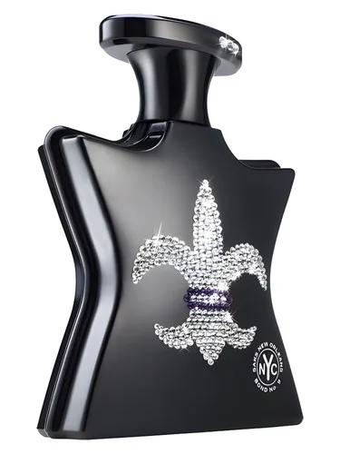 New Orleans — Bond No. 9