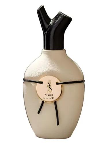 Néroli in Acacia — Scents of Wood