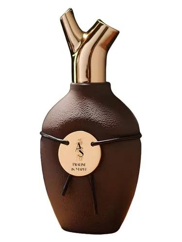 Praline in Maple — Scents of Wood