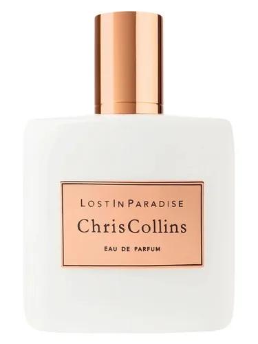 Lost in Paradise — Chris Collins