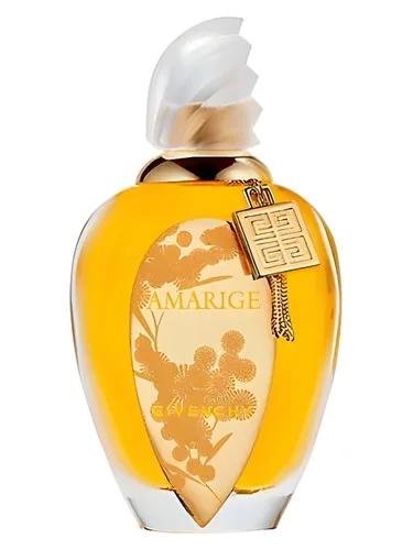 Amarige Mimosa de Grasse Millesime — Givenchy