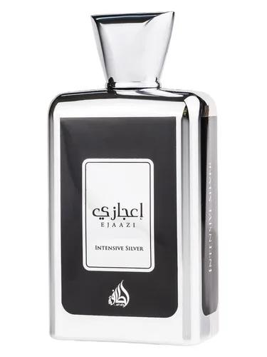 Ejaazi Intensive Silver — Lattafa Perfumes