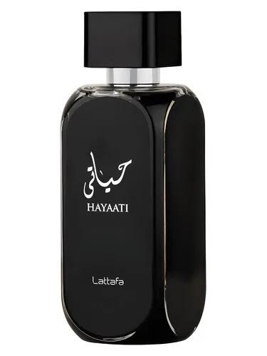Hayaati — Lattafa Perfumes