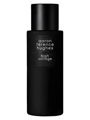 High Voltage — Aaron Terence Hughes