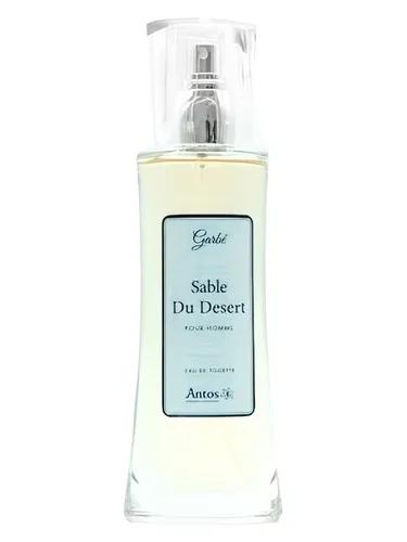 Sable Du Desert — Antos Cosmesi Naturale