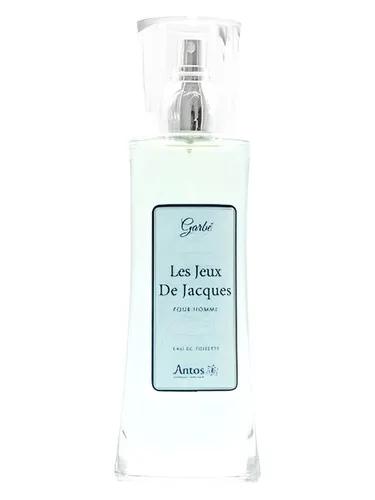 Les Jeux De Jacques — Antos Cosmesi Naturale
