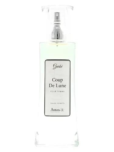 Coup De Lune — Antos Cosmesi Naturale