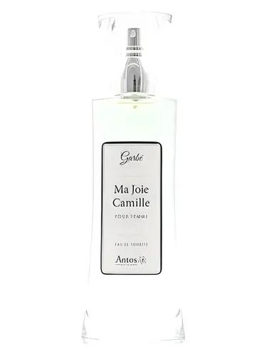 Ma Joie Camille — Antos Cosmesi Naturale