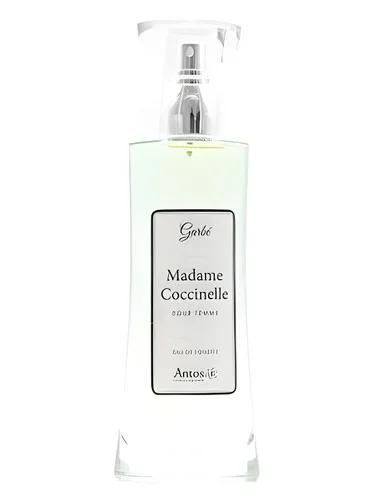Madame Coccinelle — Antos Cosmesi Naturale