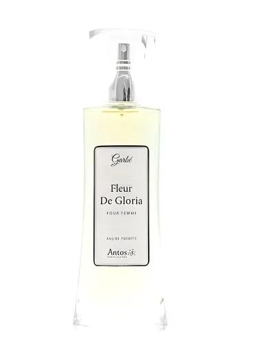 Fleur De Gloria — Antos Cosmesi Naturale