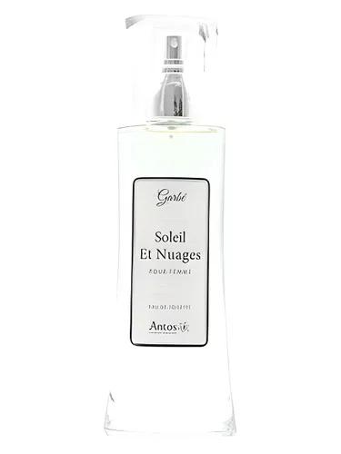 Soleil Et Nuages — Antos Cosmesi Naturale