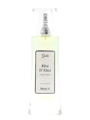 Rêve D'Alice — Antos Cosmesi Naturale