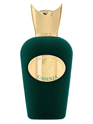 Cadenza — Sospiro Perfumes