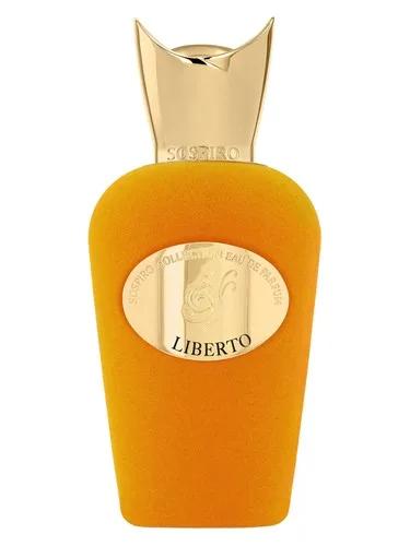 Liberto — Sospiro Perfumes