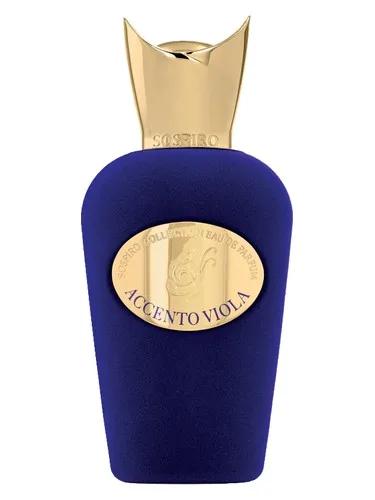 Accento Viola — Sospiro Perfumes