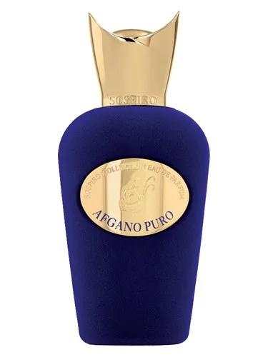 Afgano Puro — Sospiro Perfumes