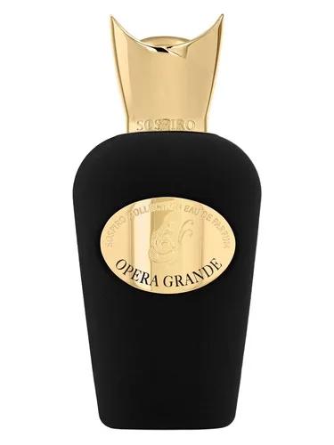 Opera Grande — Sospiro Perfumes