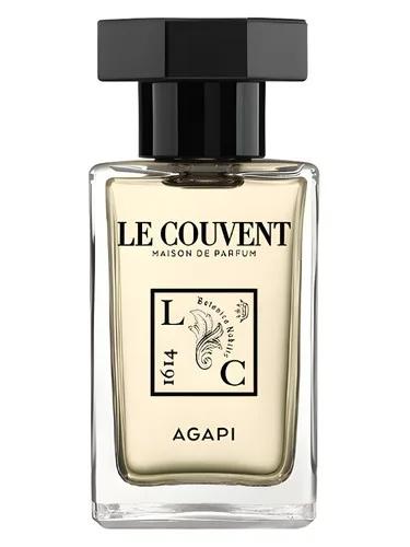 Agapi — Le Couvent Maison de Parfum