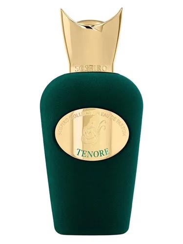 Tenore — Sospiro Perfumes