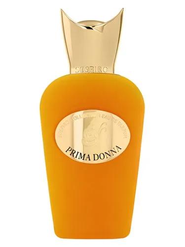 Prima Donna — Sospiro Perfumes