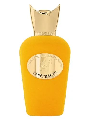 Contralto — Sospiro Perfumes