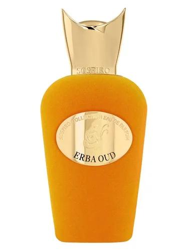 Erba Oud — Sospiro Perfumes