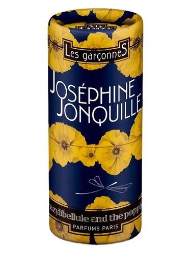 Les Garçonnes - Joséphine Jonquille — Crazylibellule and the Poppies