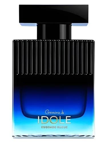 Idole Essence Bleue Gemina B. — Gemina.B