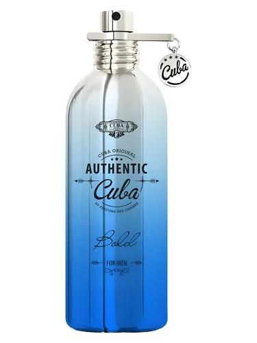 Cuba Authentic Bold — Cuba Paris