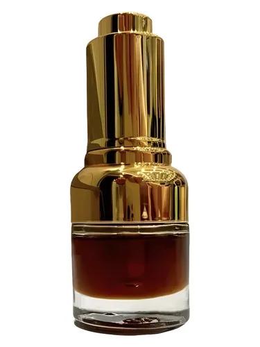 Malay Rose — Elixir Attar