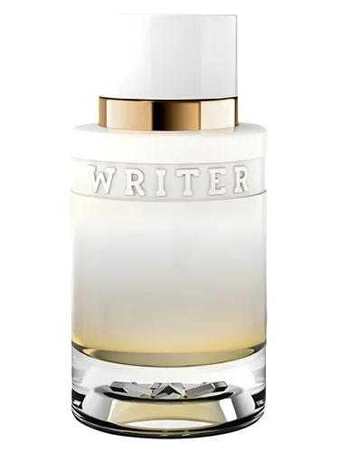 Writer White — Yves De Sistelle