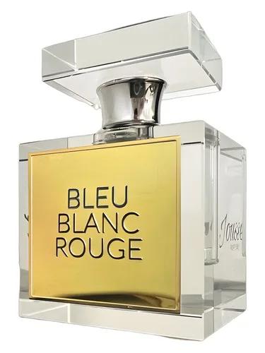Crystal Bleu — Jousset Parfums